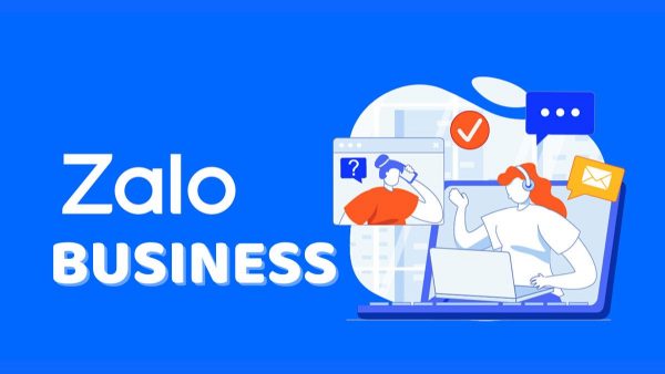 Zalo Business là gì? Làm sa1 đăng ký được Zalo Business miễn phí?