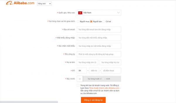 Alibaba là gì? Cách đăng ký bán hàng trên Alibaba tại Việt Nam 3