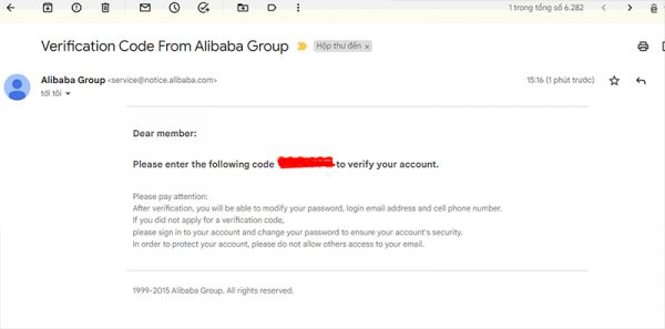 Alibaba là gì? Cách đăng ký bán hàng trên Alibaba tại Việt Nam 4