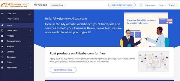 Alibaba là gì? Cách đăng ký bán hàng trên Alibaba tại Việt Nam 8