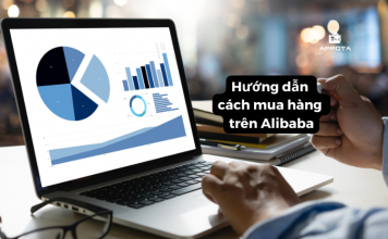 Hướng dẫn cách mua hàng trên Alibaba không qua trung gian