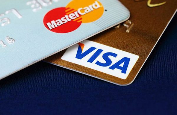 MasterCard và Visa có gì khác nhau? Nên làm Visa hay Mastercard?3