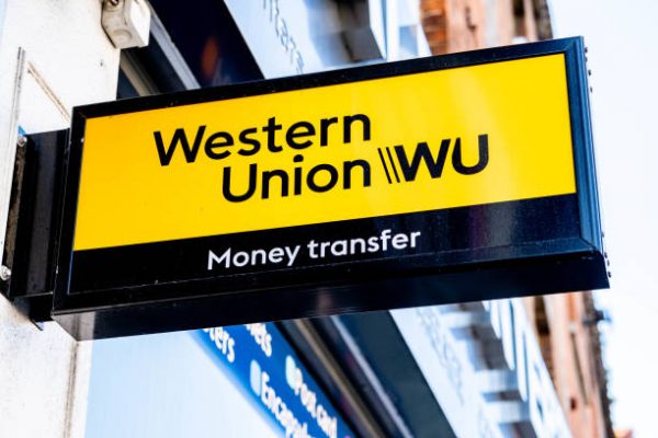 Western Union là gì? Cách chuyển, cách nhận tiền qua Western Union 1