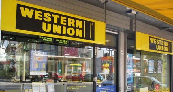 Western Union là gì? Cách chuyển, cách nhận tiền qua Western Union 2