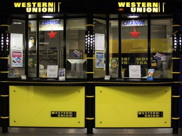 Western Union là gì? Cách chuyển, cách nhận tiền qua Western Union 3