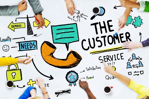 Customer Service là gì? Vai trò của Customer Service với doanh nghiệp 1