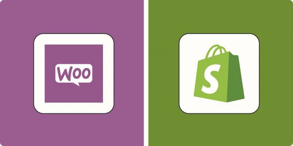 So sánh 2 nền tảng Shopify vs WooCommerce, cái nào tốt hơn?3