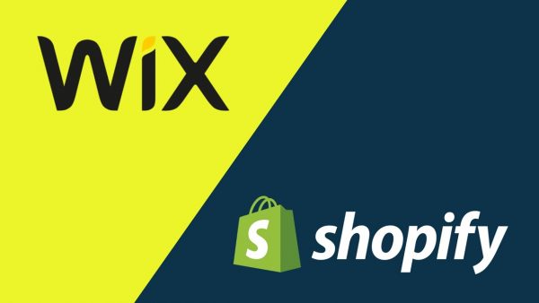 So sánh Shopify và Wix, nền tảng nào đáng sử dụng hơn? 3