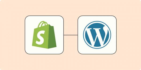 So sánh Shopify và WordPress, sự khác biệt giữa chúng là gì?3