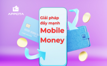 Giải pháp đẩy mạnh dịch vụ Mobile Money ở Việt Nam