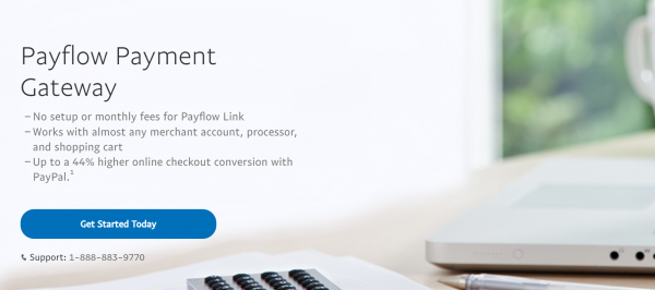 Hướng dẫn 3 bước tích hợp thanh toán Paypal vào website chi tiết 1