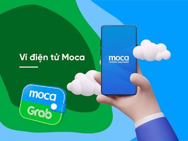 Bắt đầu từ ngày 1/7, ví điện tử Moca sẽ ngừng hoạt động 1