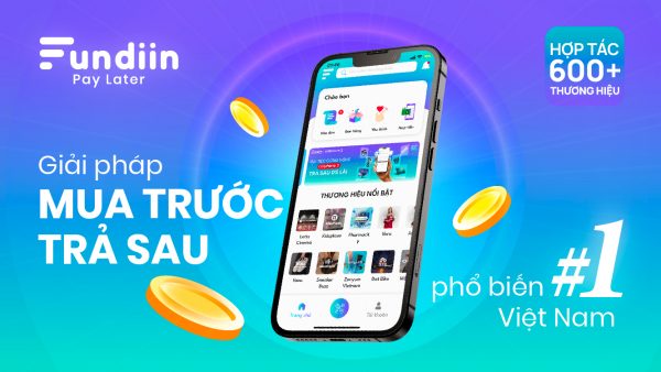 Các câu hỏi thường gặp khi sử dụng mua trước trả sau Fundiin 1