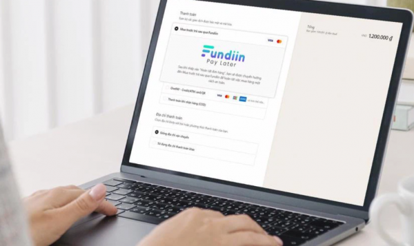Các câu hỏi thường gặp khi sử dụng mua trước trả sau Fundiin 2