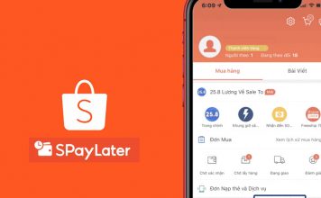 Danh sách các câu hỏi thường gặp khi sử dụng SPayLater Shopee