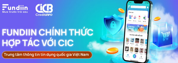 Fundiin là gì? Hướng dẫn chi tiết cách mua hàng cùng Fundiin 1