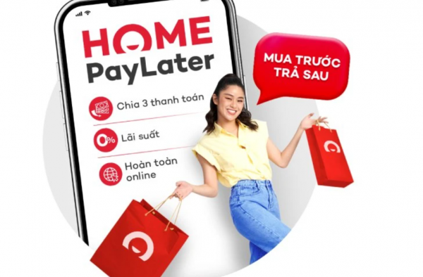 Home PayLater là gì? Cách đăng ký ký và sử dụng Home PayLater 2