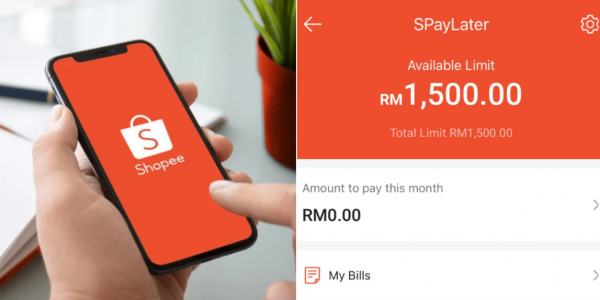 SPayLater Shopee là gì? Hướng dẫn cách sử dụng SPayLater Shopee 1