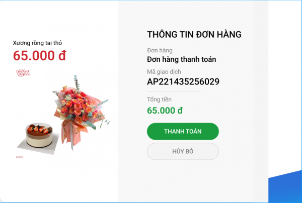 3 giải pháp an toàn thông tin dành cho nhà cung cấp dịch vụ ví điện tử 3