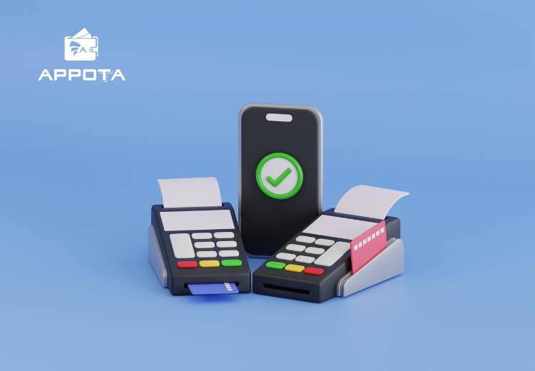 SmartPOS là gì? Ưu điểm và tính năng vượt trội của thiết bị này