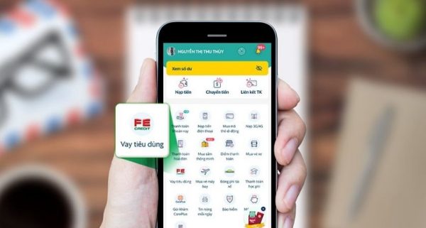 Ví trả sau của Smartpay là gì và cách đăng ký sử dụng 3