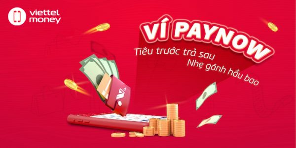 Ví trả sau Paynow là gì? Hướng dẫn cách đăng ký sử dụng nhanh nhất 3