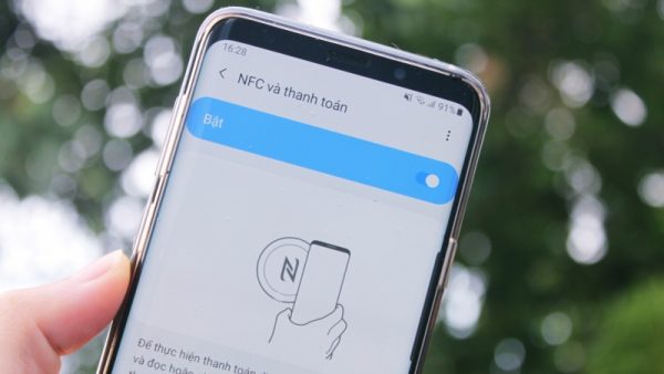 NFC là gì? Hướng dẫn cách sử dụng NFC đơn giản mà bạn chưa biết 1