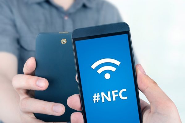 Thanh toán NFC là gì? Lợi ích của NFC trong thanh toán hiện nay 3