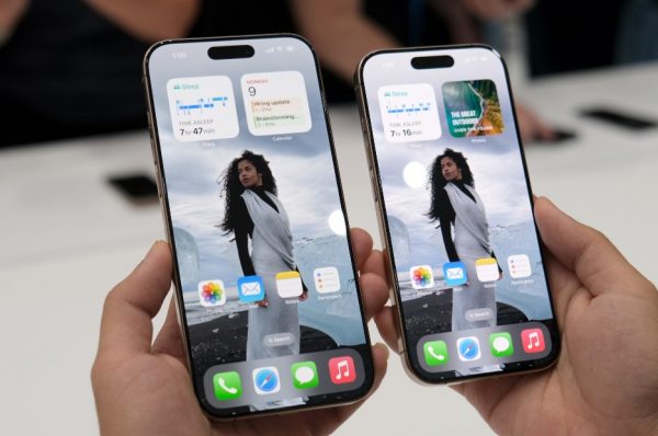 Giá iPhone 16 bao nhiêu? Thấp nhất 23 triệu, cao nhất là 47 triệu 1