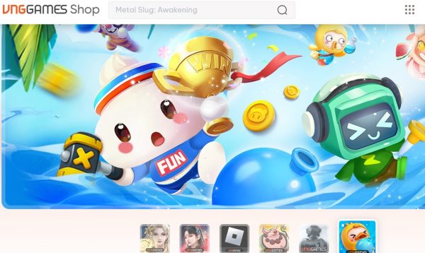 Mua thẻ Zing nạp game ở đâu? 5 cách nạp mua thẻ Zing chuẩn nhất 2