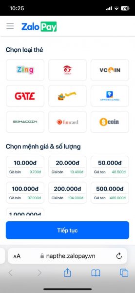 Thẻ SohaCoin là gì? Các cách mua thẻ SohaCoin online nhanh chóng 2