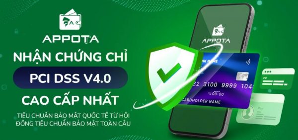 Bạn biết gì về công nghệ bảo mật thanh toán phổ biến hiện nay?3