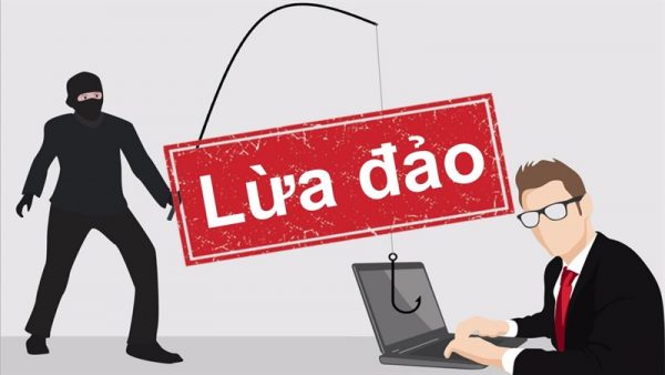 Thủ đoạn lừa đảo qua mạng xã hội mới nhất hiện nay là gì? 2