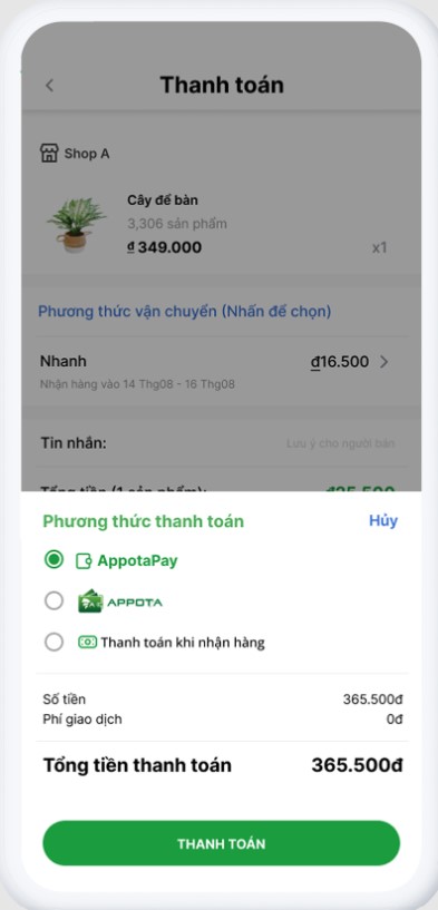 Tối ưu quy trình thanh toán cho doanh nghiệp bằng cách nào?1