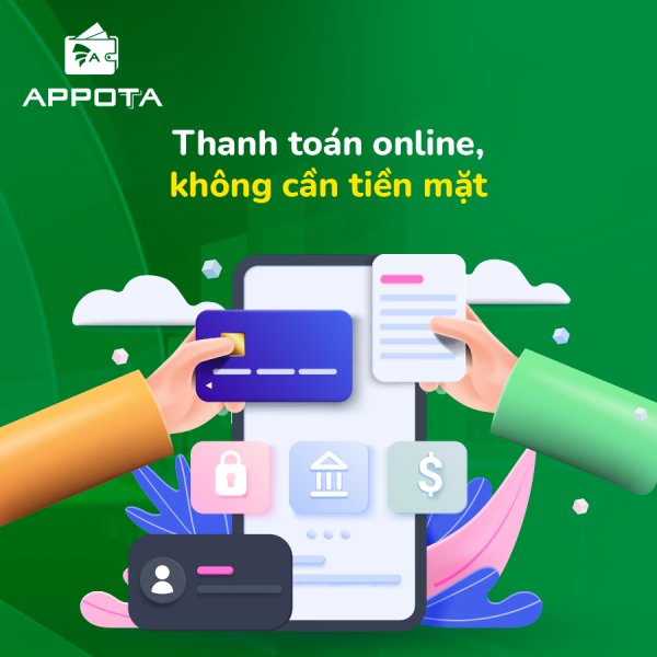 Hướng dẫn tích hợp cổng thanh toán AppotaPay vào website trực tuyến 2