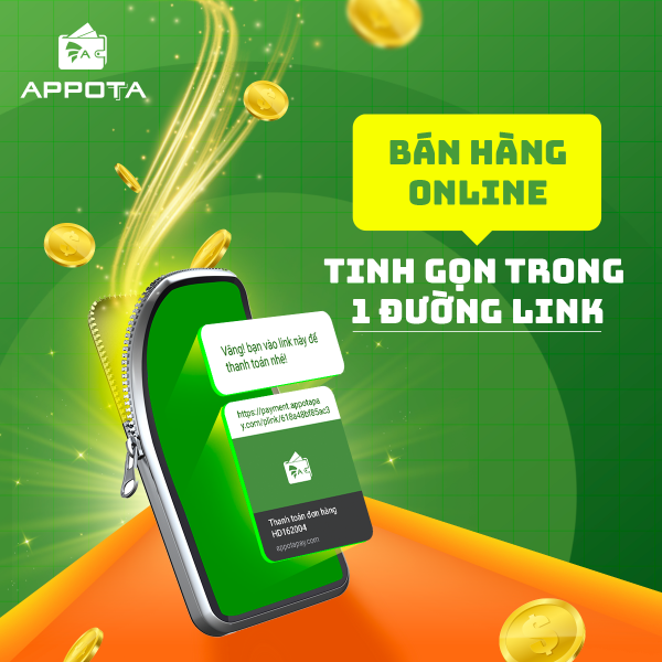 Link thanh toán Facebook - cứu tinh cho người kinh doanh online 2