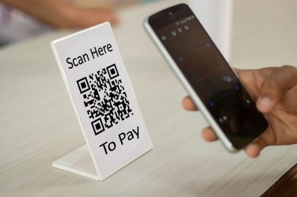 Thanh toán QR code với hộ kinh doanh nhỏ còn tiềm ẩn rủi ro 2