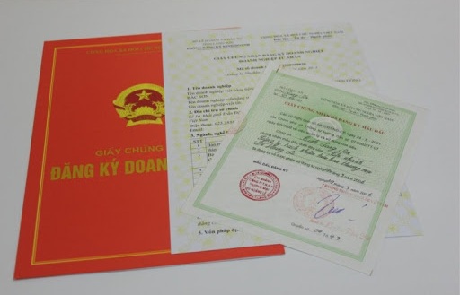 Cập nhật thủ tục đăng ký hộ kinh doanh từ ngày 1/7/2025