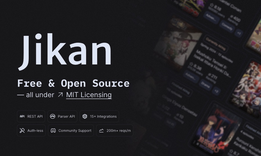 Top 12 API miễn phí cho dự án cá nhân bạn không nên bỏ qua - 4