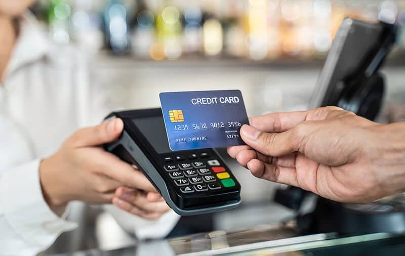 6 lợi ích khi cửa hàng chấp nhận thanh toán bằng thẻ tín dụng