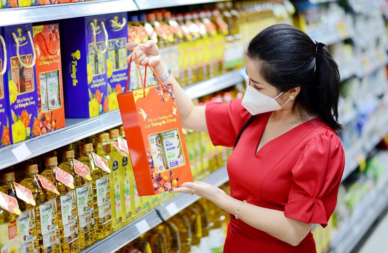 Cập nhật 5 xu hướng tiêu dùng nổi bật năm 2025