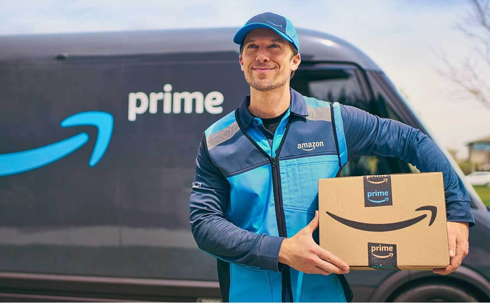 Mô hình kinh doanh của Amazon: Học hỏi cách gã khổng lồ TMĐT thống trị toàn cầu