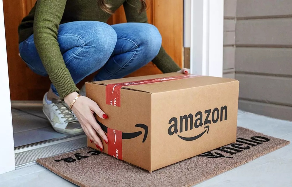 Mô hình kinh doanh của Amazon: Học hỏi cách gã khổng lồ TMĐT thống trị toàn cầu