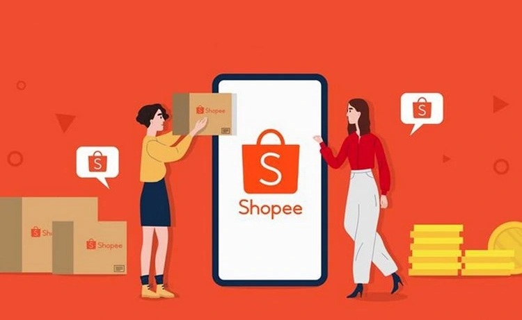 Mô hình kinh doanh của Shopee: Khám phá sàn TMĐT dẫn đầu Đông Nam Á