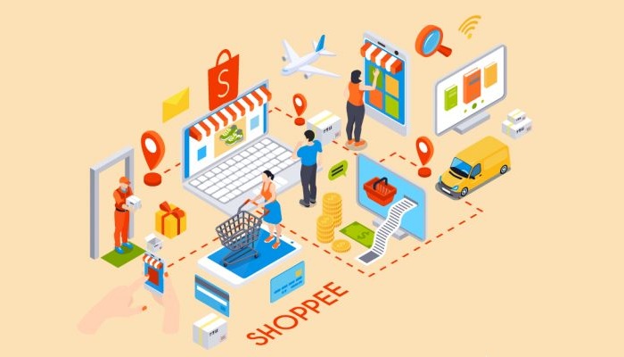 Mô hình kinh doanh của Shopee: Khám phá sàn TMĐT dẫn đầu Đông Nam Á