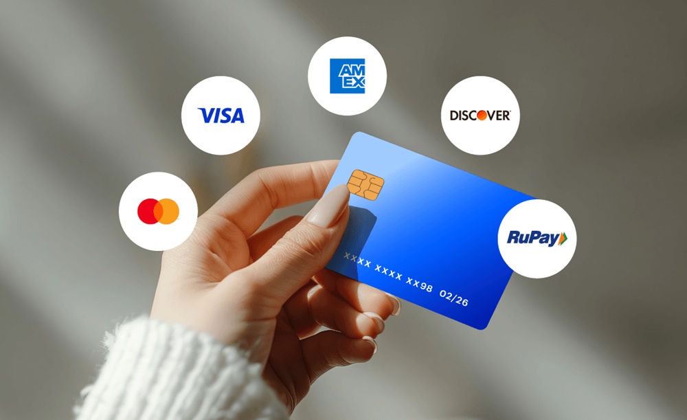 Thanh toán trực tuyến qua thẻ là gì? Doanh nghiệp online nên tích hợp thế nào?