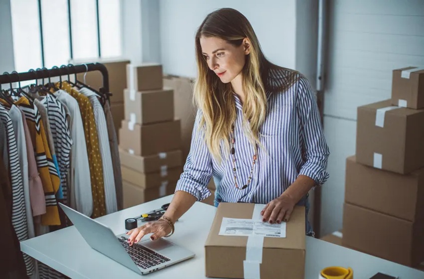 Tìm hiểu thương mại điện tử C2C: Cơ hội cho cá nhân kinh doanh online
