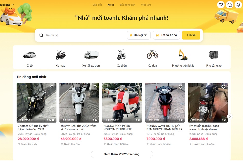 Tìm hiểu thương mại điện tử C2C: Cơ hội cho cá nhân kinh doanh online