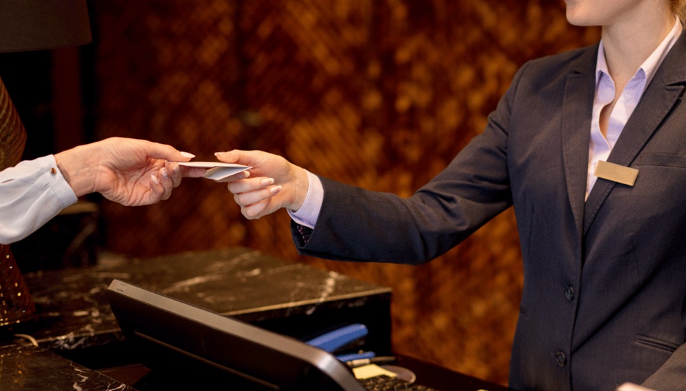 3 xu hướng thanh toán trong ngành khách sạn 2026 bạn không thể bỏ qua