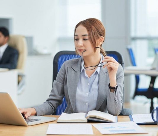 5 nghề nghiệp bị AI thay thế nhiều nhất – Bạn đã biết?